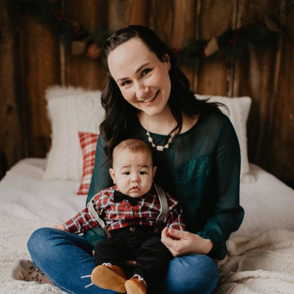 Meet your Posher, Pamela